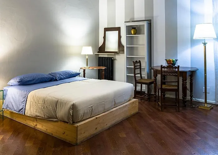 Appartamento Interno Degobbi