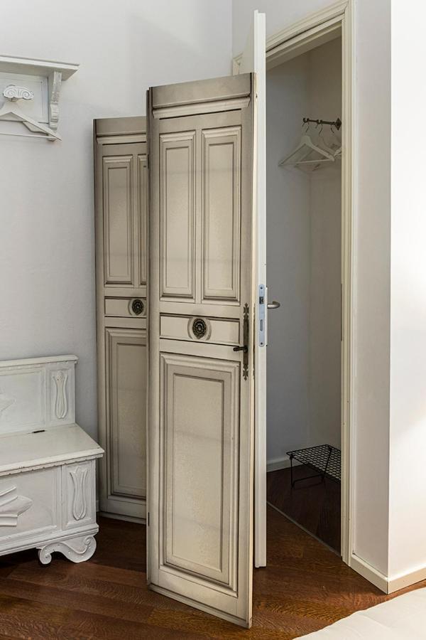 Apartment Interno Degobbi