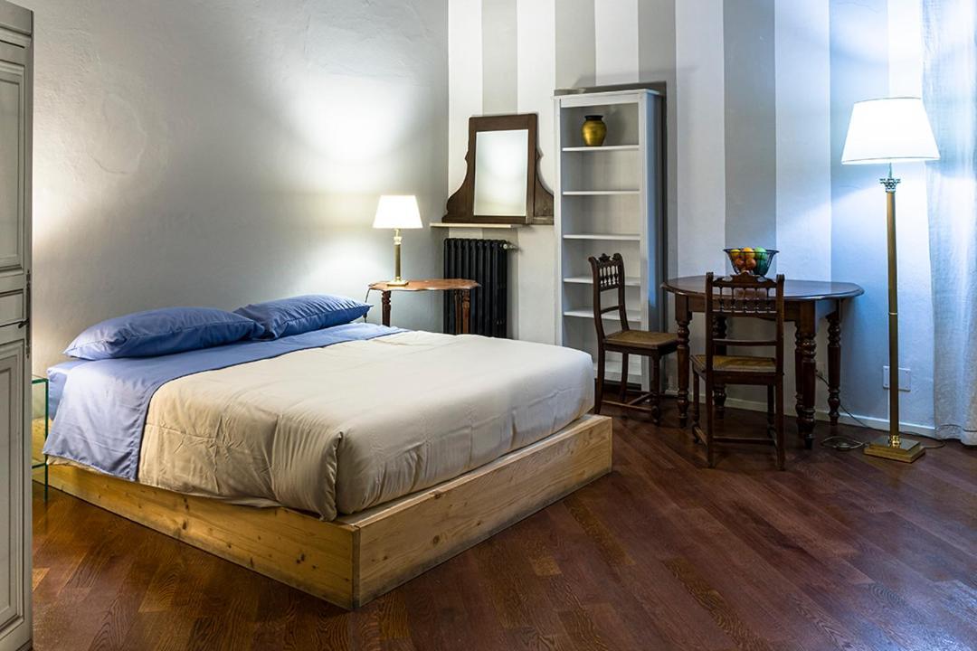 Apartment Interno Degobbi