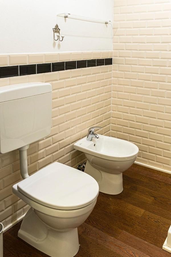 Interno Degobbi Apartment *