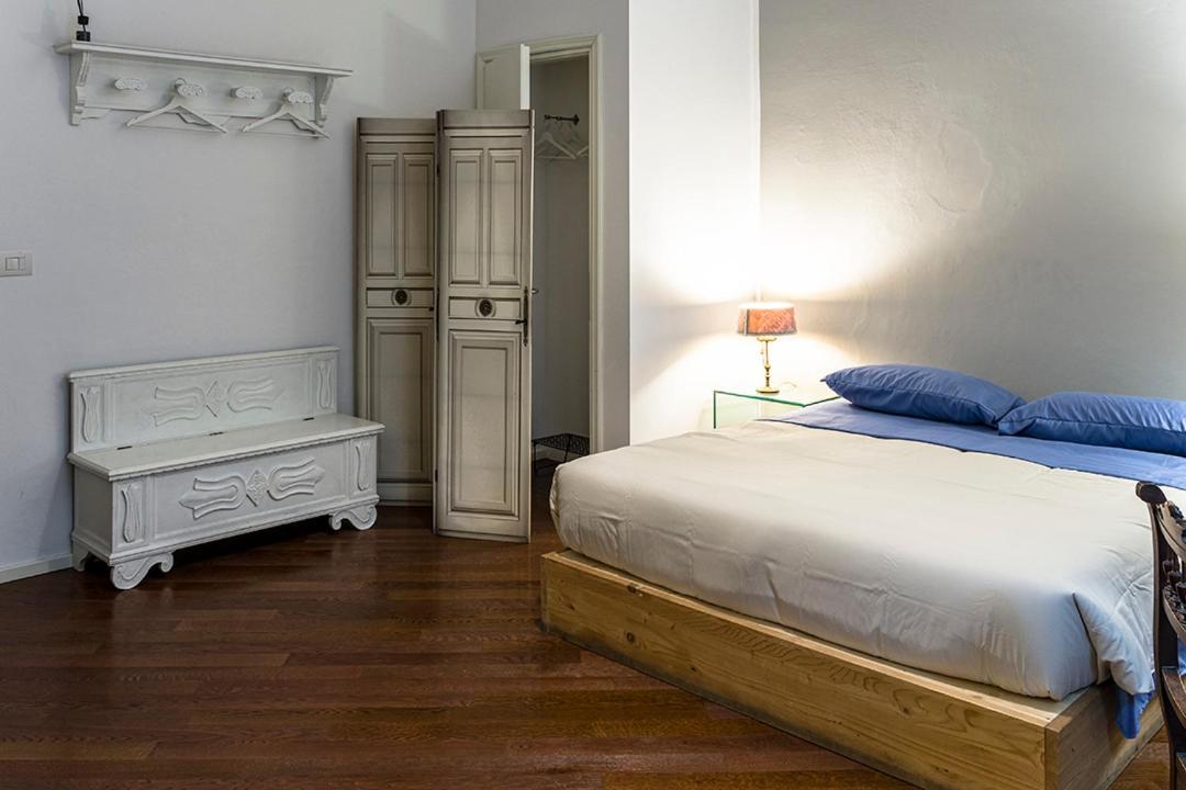 Apartment Interno Degobbi